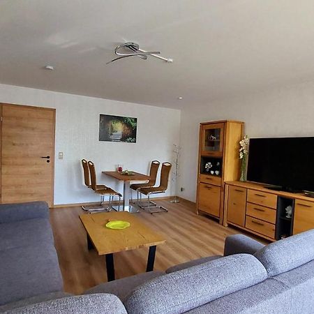 Ferienwohnung Seegraben Erfurt Luaran gambar