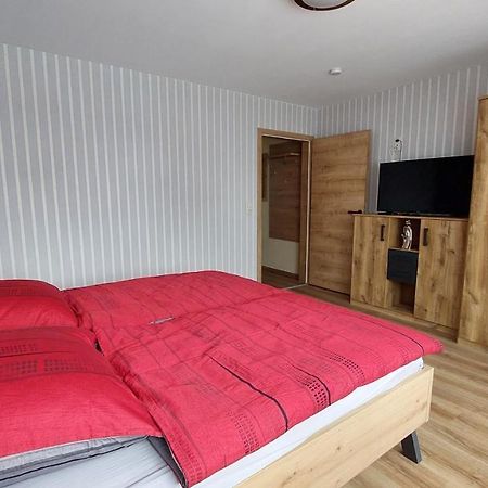 Ferienwohnung Seegraben Erfurt Luaran gambar