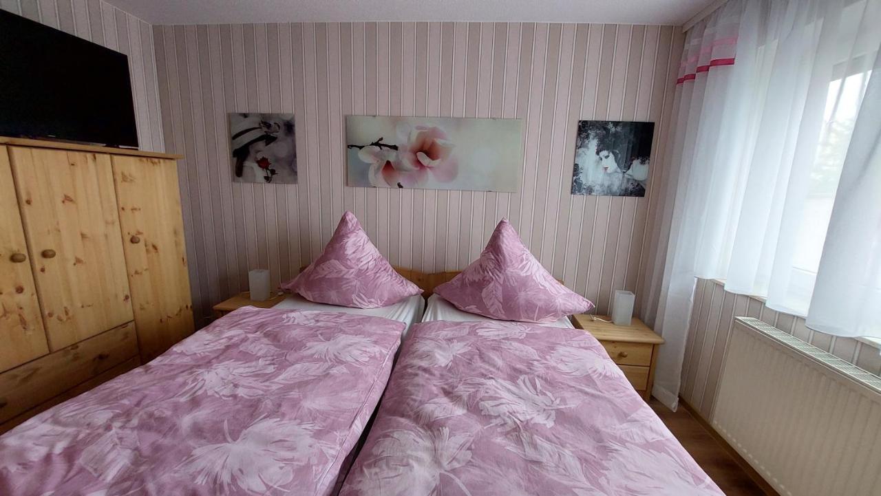 Ferienwohnung Seegraben Erfurt Luaran gambar