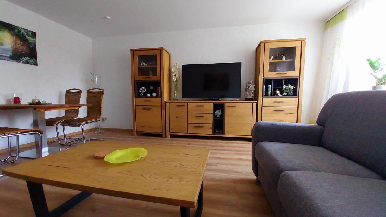 Ferienwohnung Seegraben Erfurt Luaran gambar